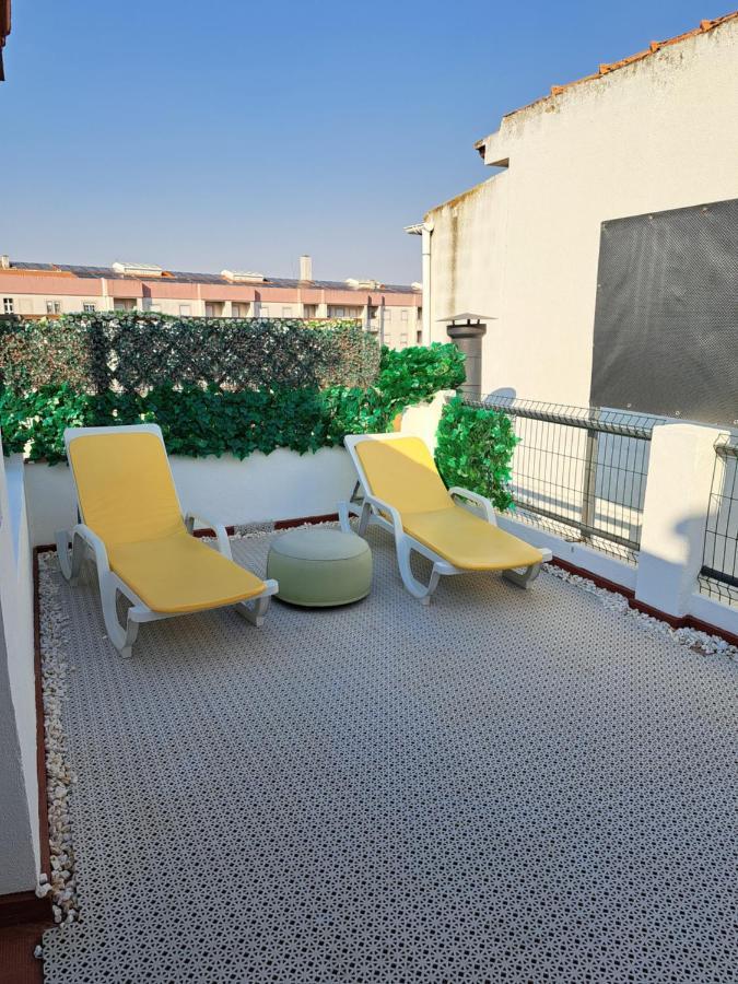 Garden Com Terraco Privado Apartment *